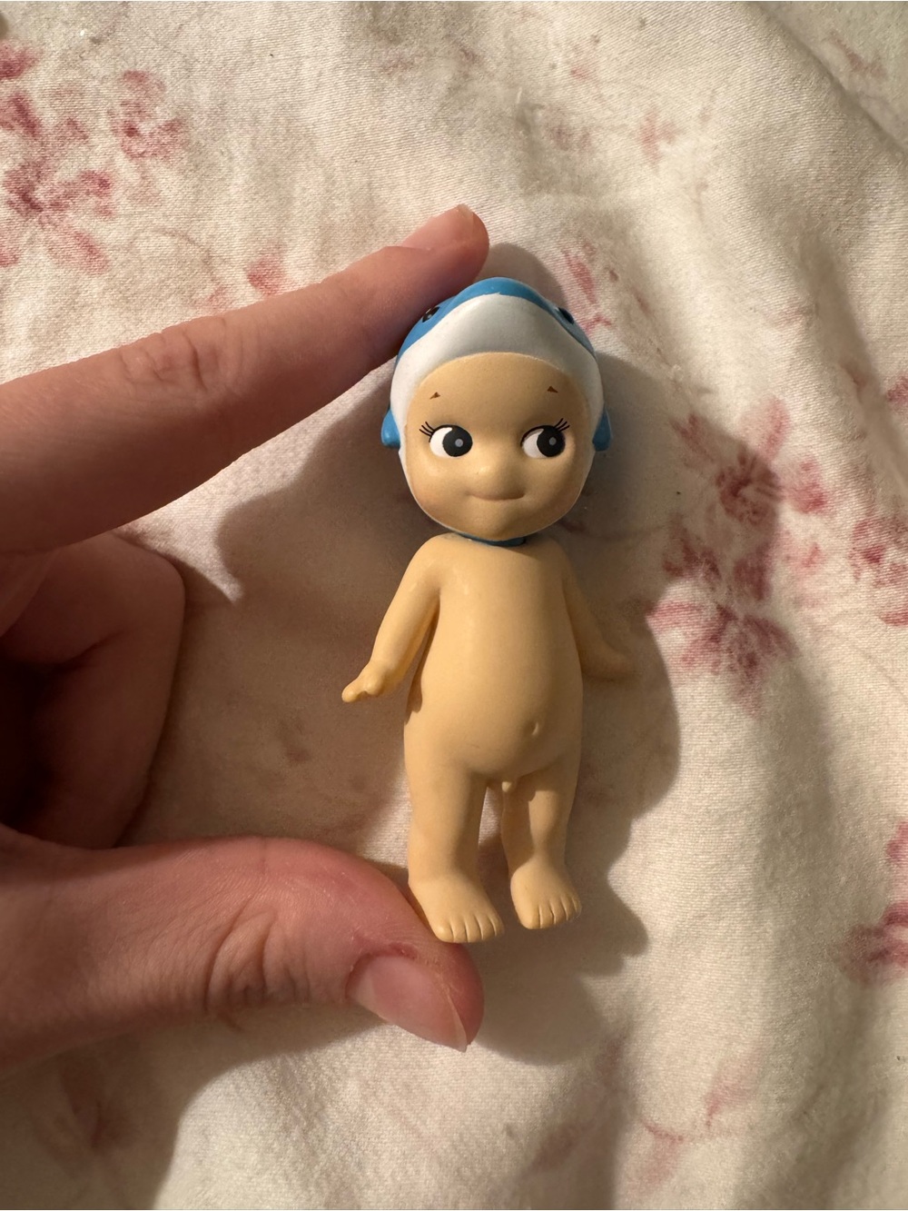 Sonny Angel Mini Figure Marine Series - Dolphin